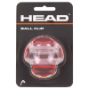 Ball Clip držiak na tenisový loptu mix farieb varianta 31548