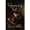 Tajomný list - Politano Joanna Davidson