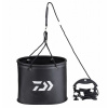 Skladacia Kýblik na Vodu Daiwa EVA Bucket