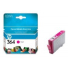HP 364 - purpurová atramentová kazeta, CB319EE (CB319EE#BA3)