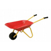 Woody Toy Wheelbarrow 3 roky + (Detský fúrik kovový červený Woody)