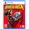 Borderlands 4 | PS5