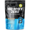 BIOTECH USA ISO WHEY ZERO 454 g Bílá čokoláda