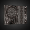 Obraz na plátne obdĺžnik - OB0838 - Mandala 60cm x 40cm - O4