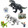 Jurský svet - Tehly Indominus Jursic World Indoraptor X 29 cm