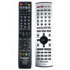 GENERAL PANASONIC EUR7623XAO, EUR7623X20, EUR7623X40 - diaľkové ovládanie duplicitné
