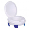 Herdegen Nadstavec na WC 10cm s poklopom CLIPPER III