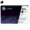 HP CF287A č.87A, Originálny toner, čierny (black)