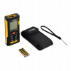 Diaľkomer - NIVEL SYSTEM HDM-7G LASER RIADENIAFINDER IP54 70M (Diaľkomer - NIVEL SYSTEM HDM-7G LASER RIADENIAFINDER IP54 70M)