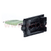 odpor vnítřního ventilátoru pro manuální AC 4300B300