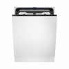 Vstavaná umývačka riadu Electrolux EEG88700W GlassCare 700 60cm QuickSelect