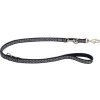Prepínacie vodítko Red Dingo SNAKE EYES čierne, šírka: 25 mm