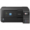 Tlačiareň multifunkčná Epson EcoTank L3560 (C11CK58403) čierna