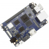 Banana PI BPI-M2U (Ultra) Banana Pi BPI-M2U 2 GB 4 x 1.5 GHz