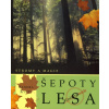 Šepoty lesa - Sandra Kynes