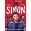 Love, Simon (Greg Berlanti) (DVD)