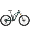 Trek Fuel LX 9 Gen 7 (Matte Juniper/Blue Sage Splatter) - M