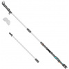 Gardena 14776-20 Akumulátorové teleskopické nožnice na konáre EasyCut 360/18V P4A