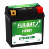 Fulbat FLTK01