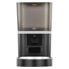 GoSmart dávkovač krmiva s kamerou, 6 l, čierny, Wi-Fi (H6006)