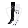 Tempish Atack II Socks 45-47 bílá