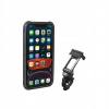 Držiak na telefón Ridecase pre iPhone 11 Topeak