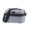 Kozmetický kufrík Walker The Concept 2.0 Vanity - Grey
