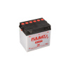 batéria 12V, 53034, 30Ah, 300A, ľavá, konvenčná 186x130x171, FULBAT (vrátane elektrolytu) M310-178