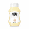 ZERO SIRUP biela čokoláda - GymBeam 350 ml