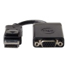 Dell DELL 470-ABEL DisplayPort VGA Čierna (470-ABEL)