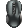 YENKEE YMS 2010BK Dual mode WL myš GYRO