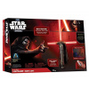 Star Wars Science Deluxe Kylo Ren Room Light Lightsaber