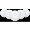 UBNT UniFi U7-Pro-5 - Tri-Band Wi-Fi 7 Access Point, 5-pack, bez PoE adaptéru