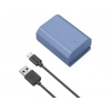 SmallRig 4265 Camera Battery USB-C Rechargable NP-FZ100