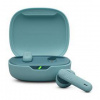 Slúchadlá JBL Wave Flex 2 (JBLWFLEX2BLU) modrá