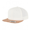 Flexfit Unisex šiltovka FX6089CO Natural one size