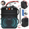 Odpudzovač hlodavcov do áut - 12V auta repeller LED auto (12V auta repeller LED auto)