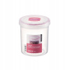 Lock&lock LLS122 Dóza TWIST kulatá 560ml