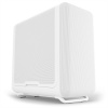 HYTE X50 Air Midi Tower - Snow White CS-HYTE-X50A-WW