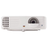 VIEWSONIC PX701-4K, Projektor 4K UHD, biely PX701-4K