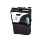 Toner Kyocera Mita KMC-2520, black, TK825K, 15000s, garančná pečať Janus, O TK-825K