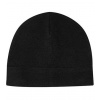 Babybugz Detská čiapka BZ62 Black one size