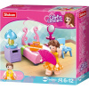 Sluban Girls Dream: spálňa (M38 B0800D)