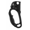 Petzl blokant ručný Ascension | farba: černá, veľkosť: Levý