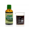 Jitrocel kopinatý - bylinné kapky (tinktura) 50 ml - doplněk stravy
