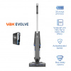 VAX EVOLVE lehký a výkonný akumulátorový vysavač
