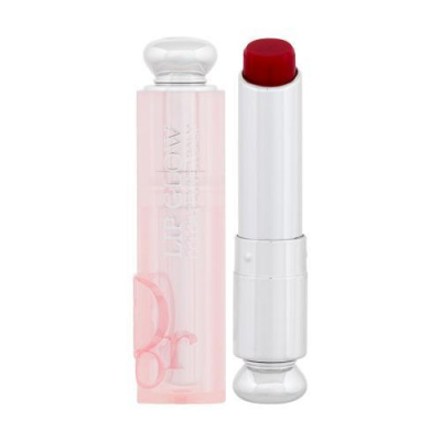 Dior Addict Lip Glow balzam na pery v 031 Strawberry 3,2 g