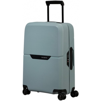 Cestovný kufor Samsonite Magnum Eco Spinner 69 Ice Blue (5400520131270)