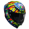AGV PISTA GP RR E2206 DOT MPLK SOLELUNA 2025 - LIMITED EDITION Velkosť: L