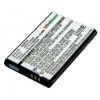 Samsung GT-B2100 650 mAh 2,4 Wh Li-Ion 3,7 V